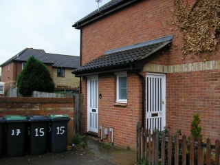 Penguin Properties - Biggleswade